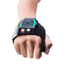 بارکدخوان دیتالاجیک Datalogic CODiScan به همراه مچ بند